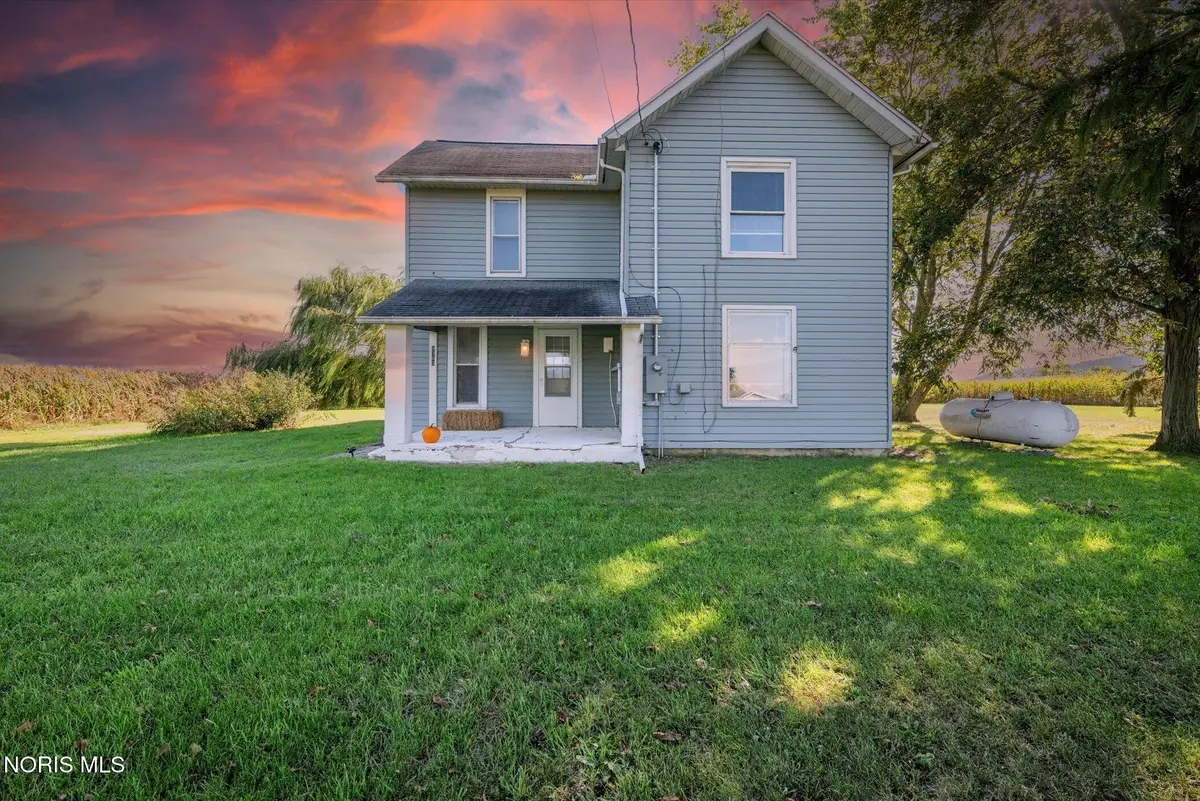 9763 Kramer Road, Bowling Green, OH 43402 - #1
