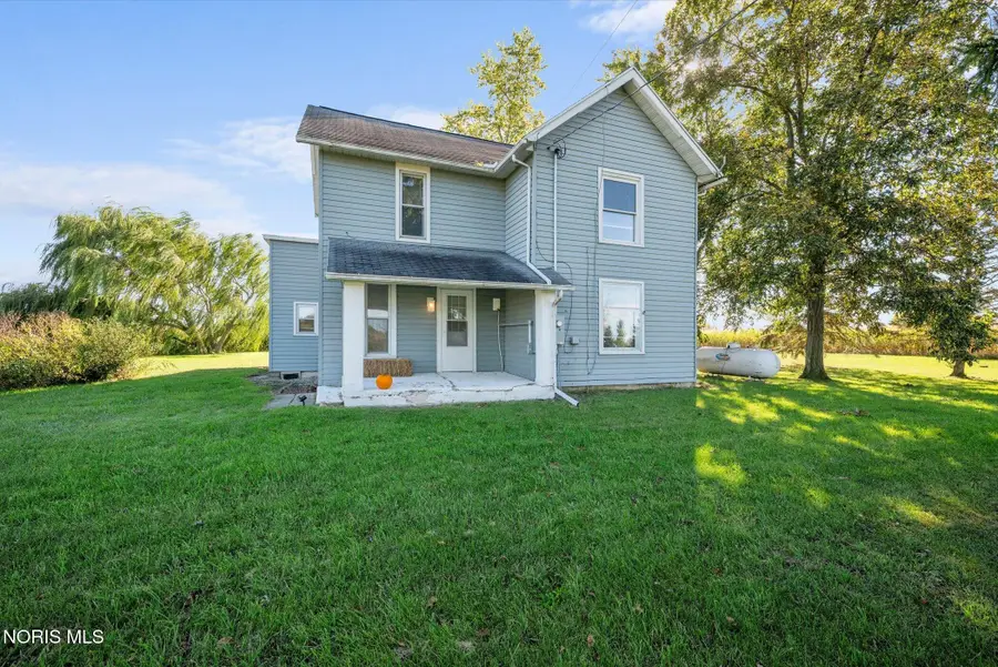 9763 Kramer Road, Bowling Green, OH 43402 - #2