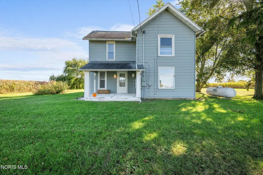 9763 Kramer Road, Bowling Green, OH 43402 - #3