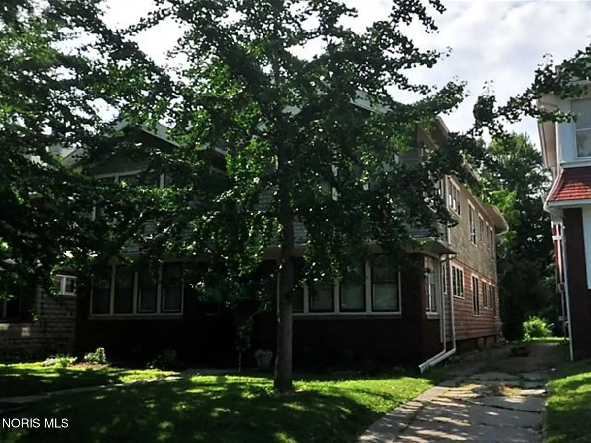 405 Victoria Place, Toledo, OH 43610 - #1