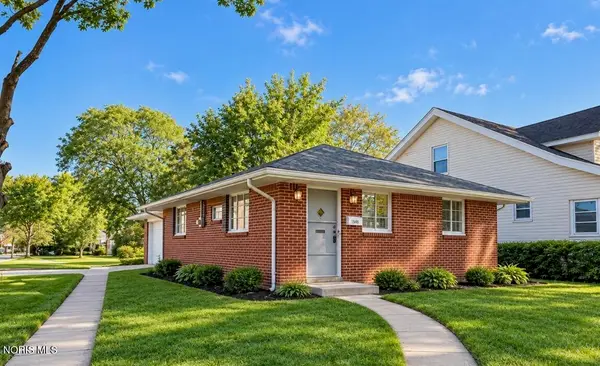 1588 Eleanor Avenue, Toledo, OH 43612
