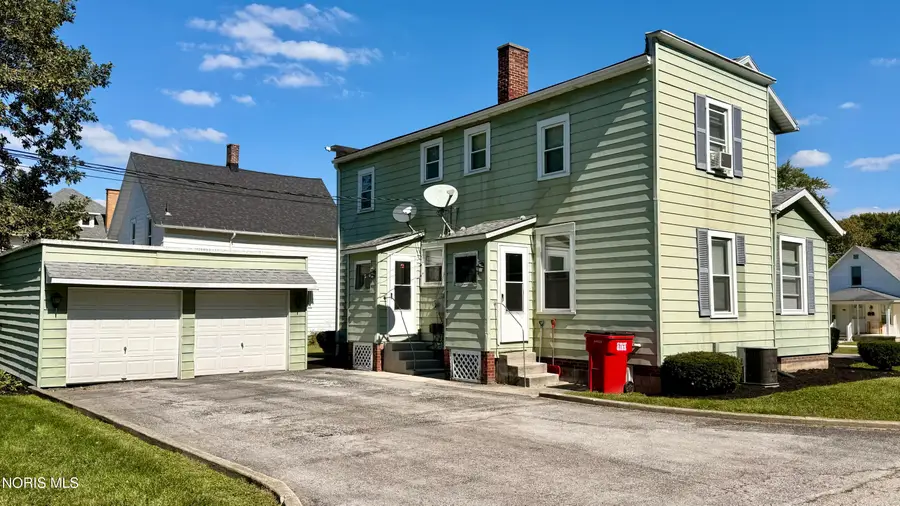 531-533  Maple Street, Fostoria, OH 44830 - #3