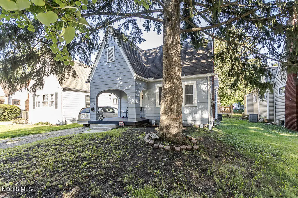 3652 Wallwerth Drive, Toledo, OH 43612 - #1