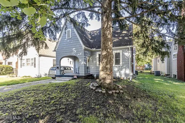 3652 Wallwerth Drive, Toledo, OH 43612