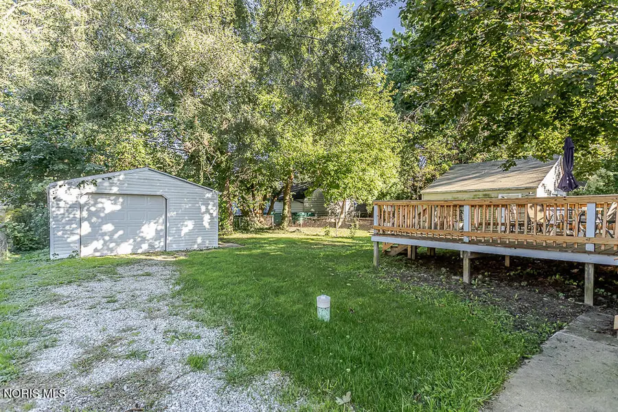 3652 Wallwerth Drive, Toledo, OH 43612 - #2
