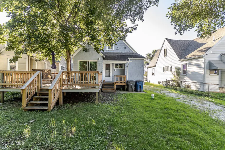 3652 Wallwerth Drive, Toledo, OH 43612 - #3