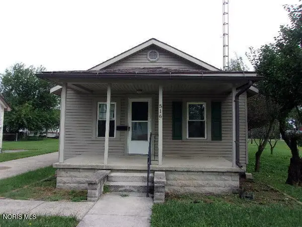 516 Miller Avenue, Fostoria, OH 44830