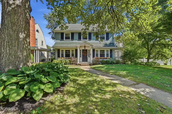2540 Secor Road, Toledo, OH 43606