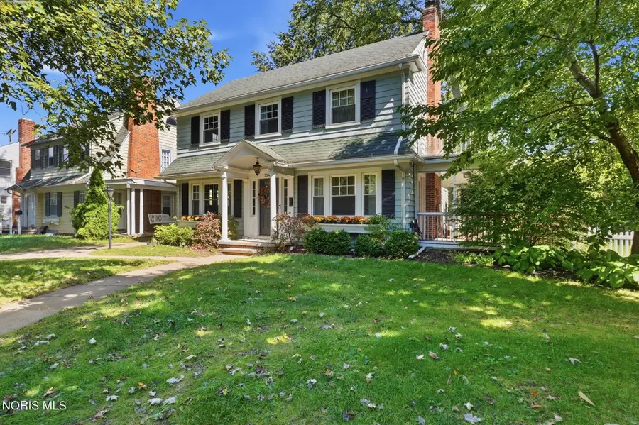 2540 Secor Road, Toledo, OH 43606 - #2