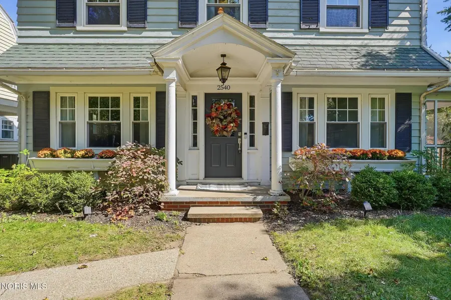2540 Secor Road, Toledo, OH 43606 - #3