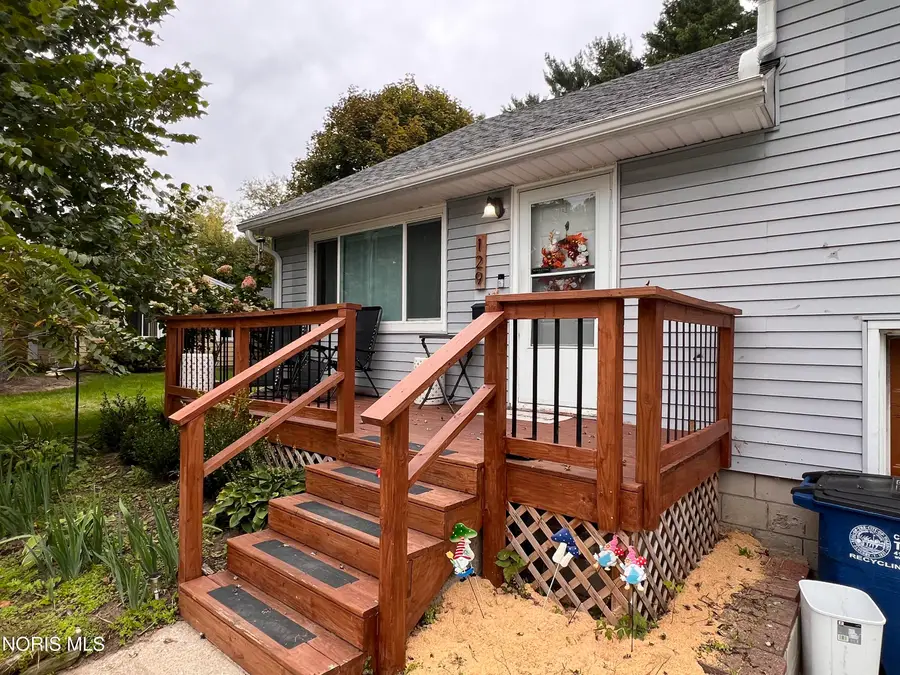 129 Melody Lane, Toledo, OH 43615 - #3