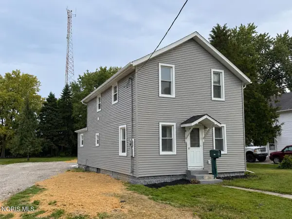 412 Rulf Street, Defiance, OH 43512