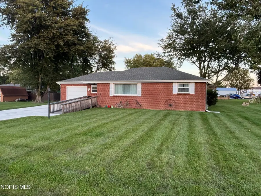 1796 Greenhouse Avenue, Defiance, OH 43512 - #3