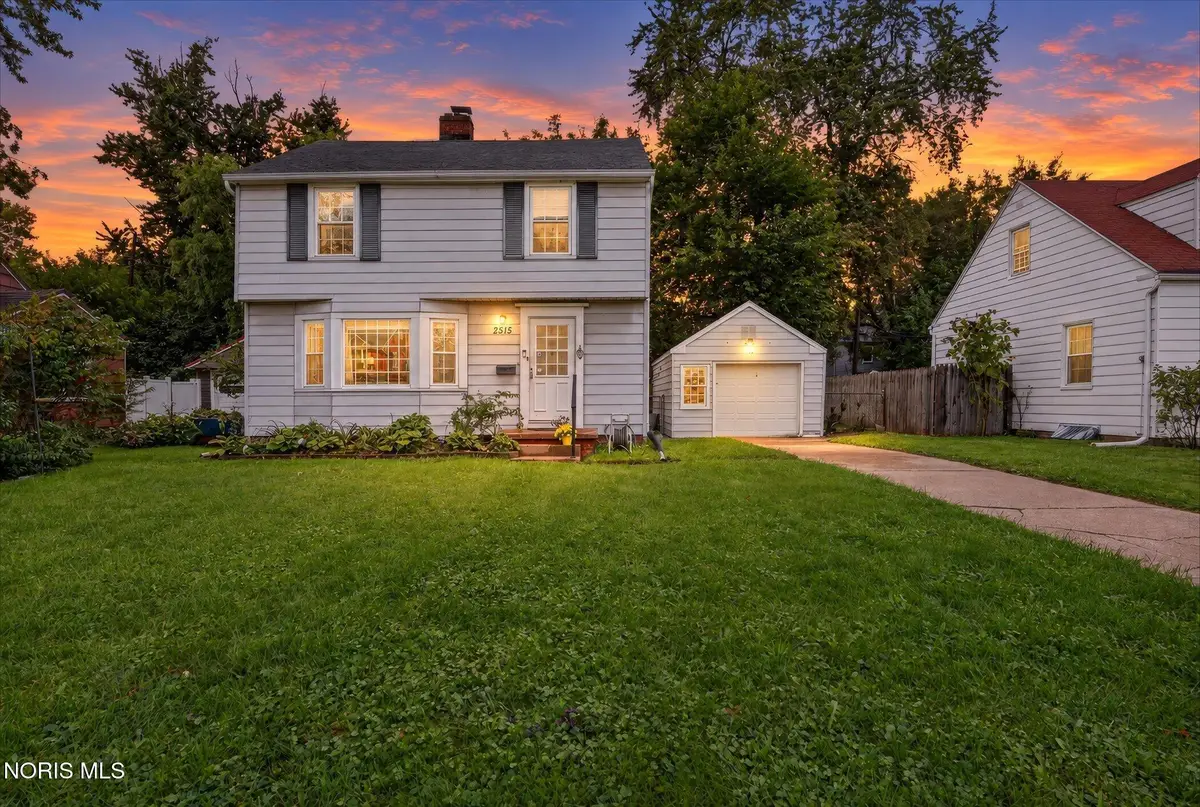 2515 Aldringham Road, Toledo, OH 43606 - #1
