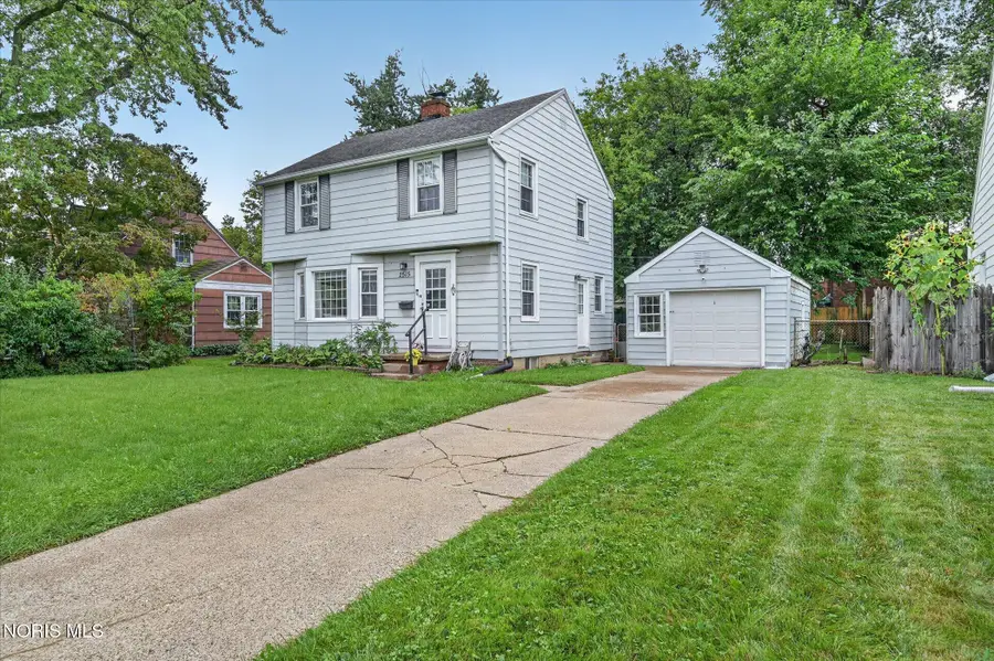 2515 Aldringham Road, Toledo, OH 43606 - #2