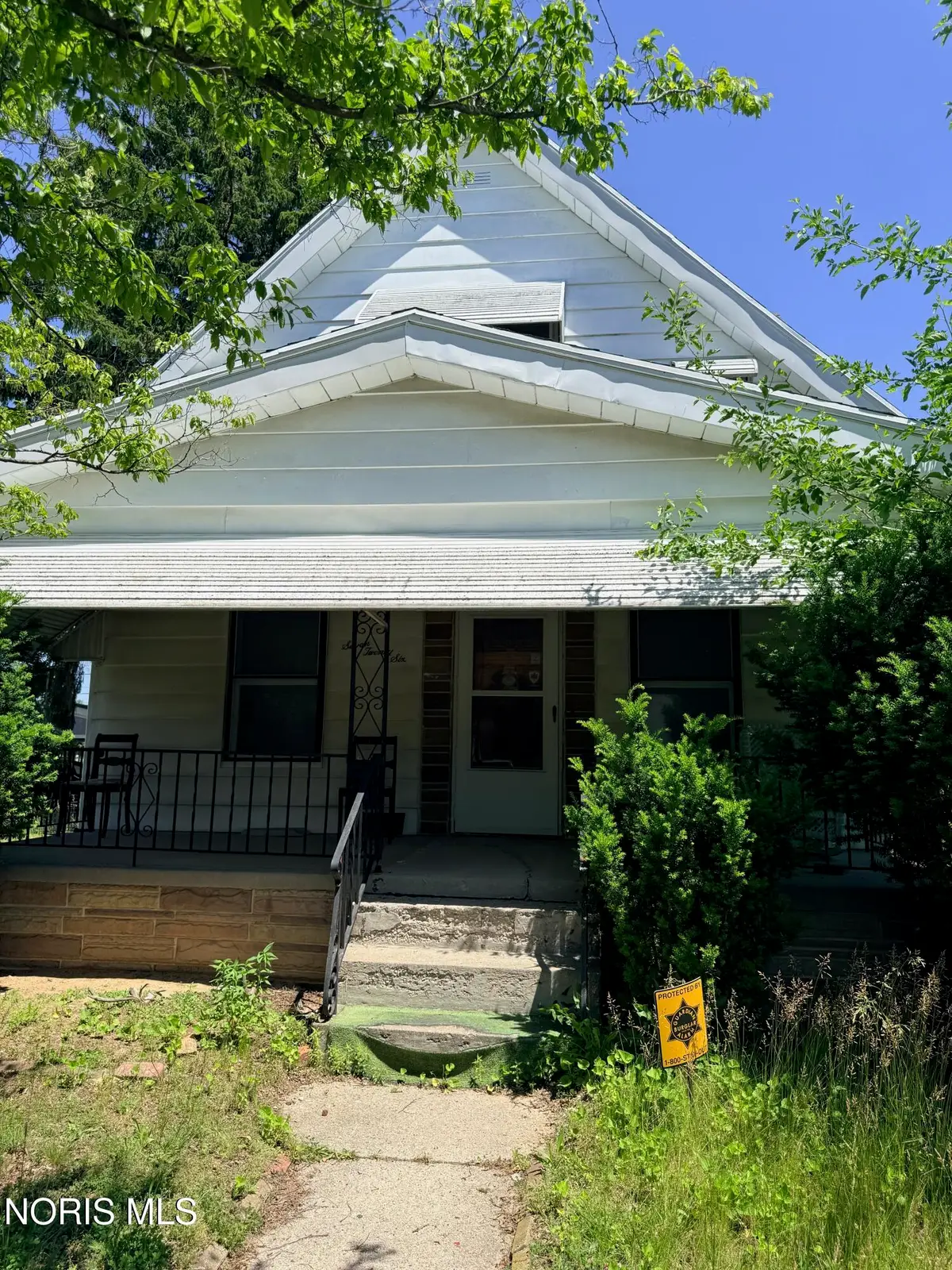 726 Waverly Avenue, Toledo, OH 43607 - #1