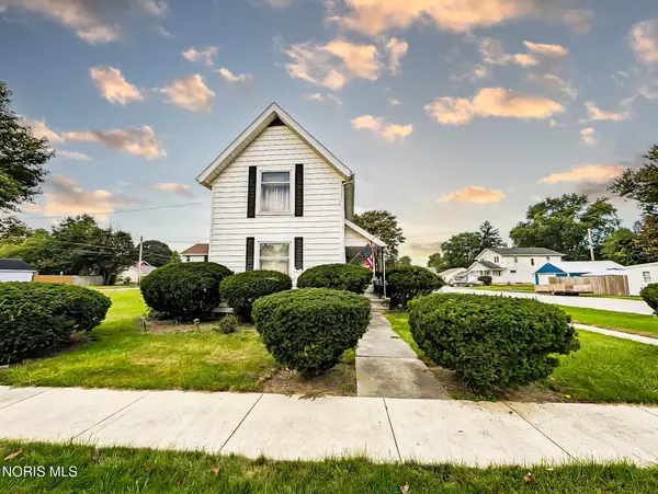 799 S Wood Street, Fostoria, OH 44830