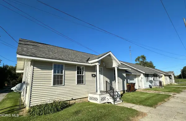 609 615 & 621  E Court St., Montpelier, OH 43543