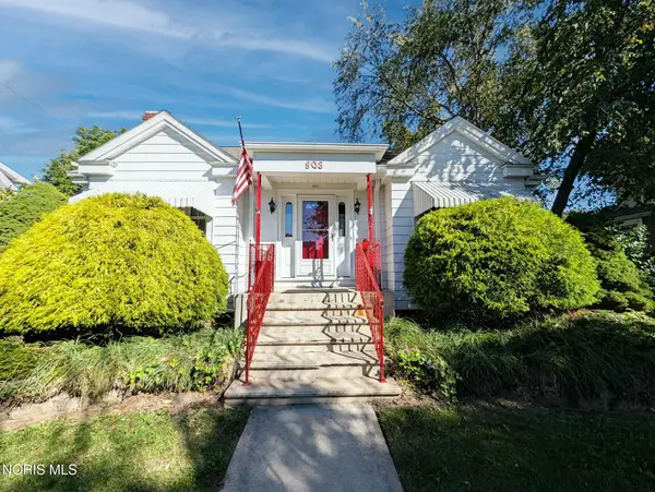 908 Cory Street, Fostoria, OH 44830