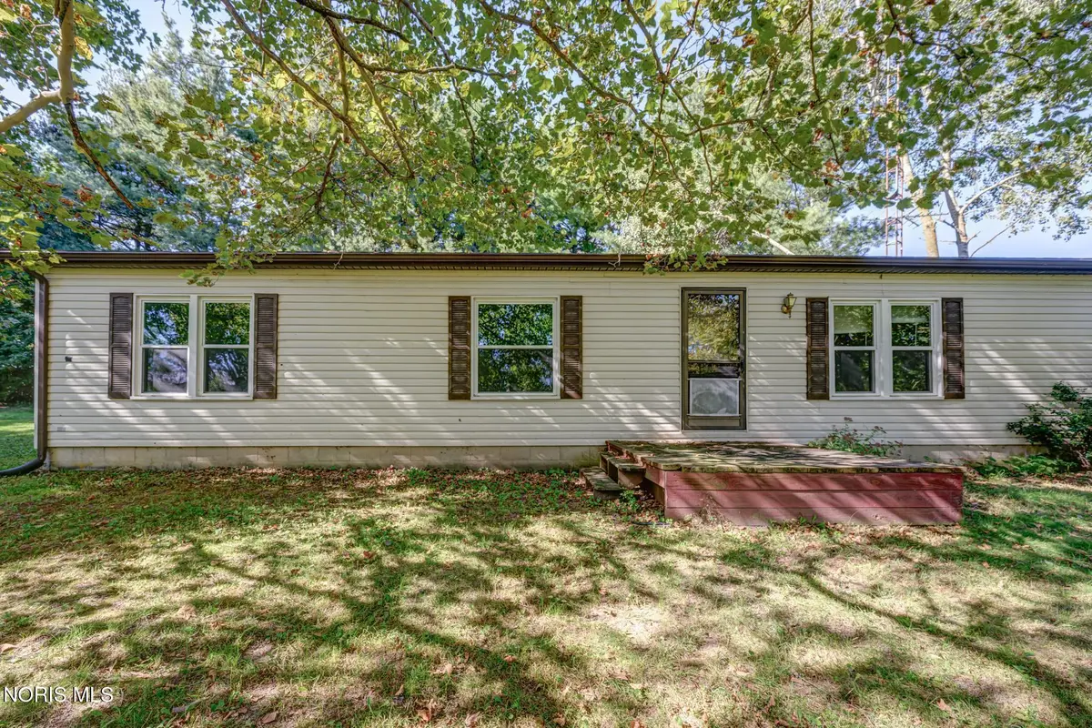 6900 County Road K, Delta, OH 43515 - #1