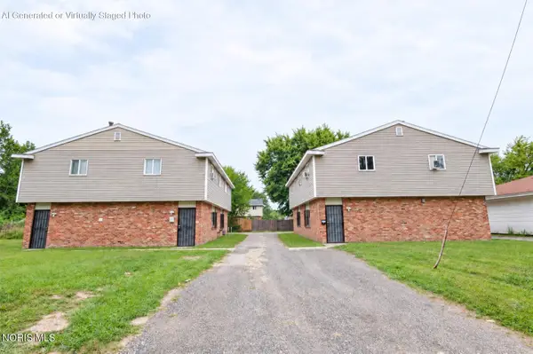 2211 Hickory Street, Toledo, OH 43605
