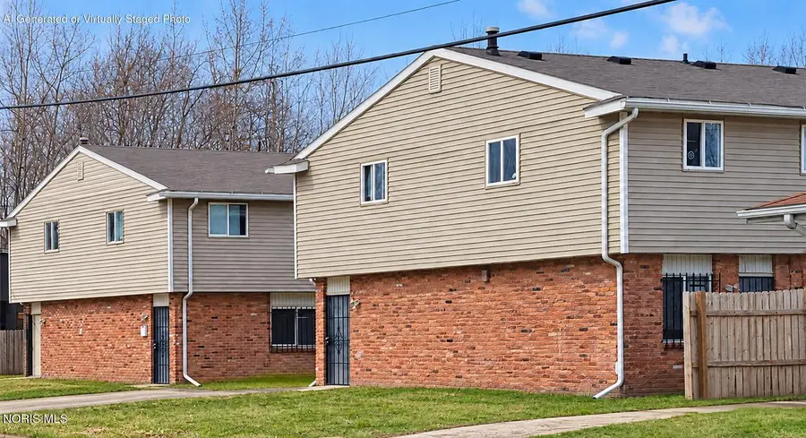 2211 Hickory Street, Toledo, OH 43605 - #2