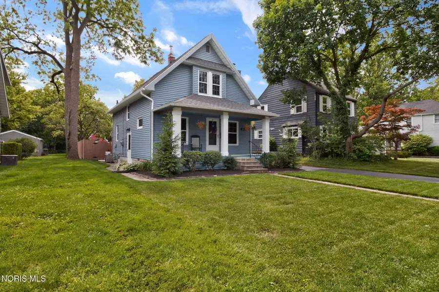 432 E 5th Street, Perrysburg, OH 43551 - #2