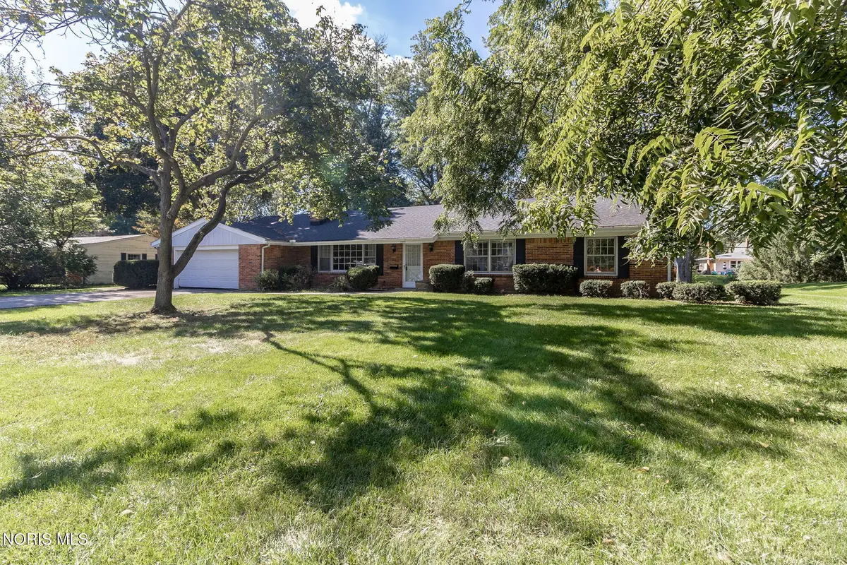 5935 Winding Way Drive, Sylvania, OH 43560 - #1