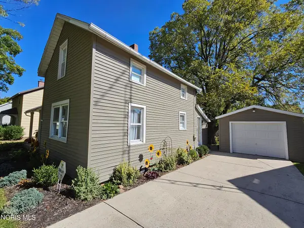 567 N 8th Street, Upper Sandusky, OH 43351