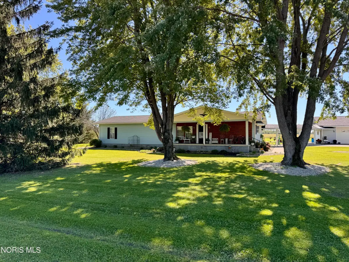 1982 County Road 10, Ada, OH 45810 - #1