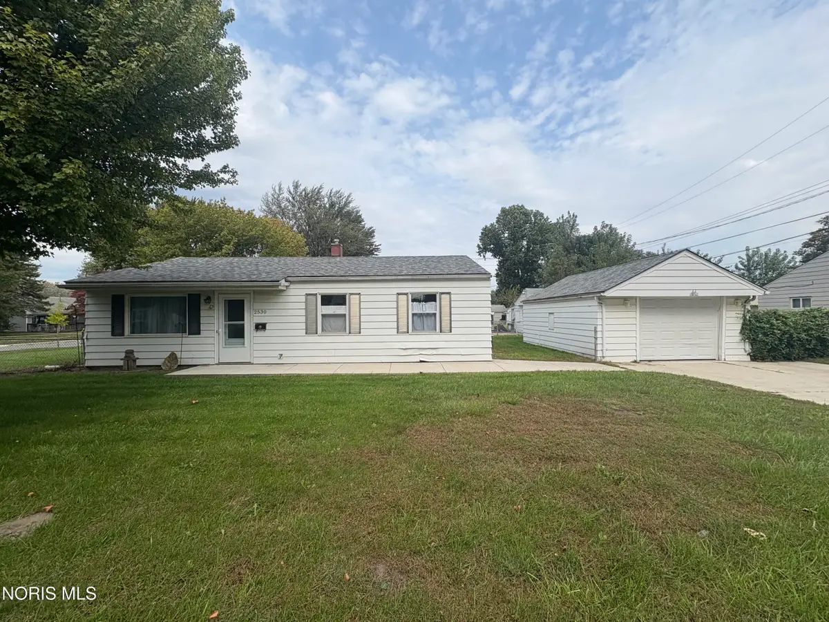 2530 South Avenue, Toledo, OH 43609 - #1
