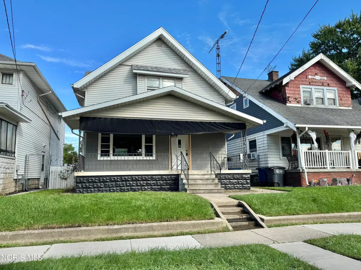 733 White Street, Toledo, OH 43605 - #1
