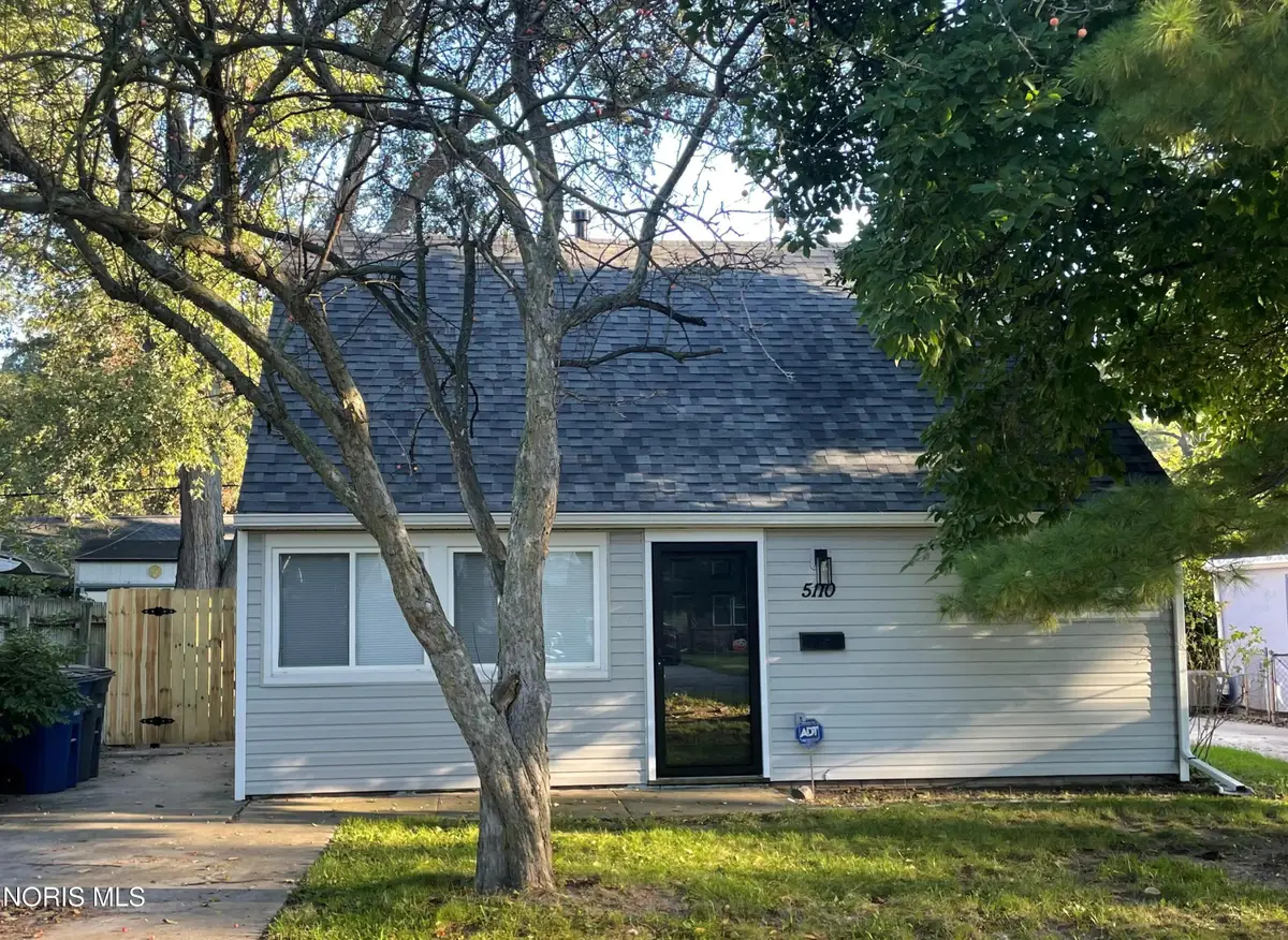 5110 Golden Road, Toledo, OH 43615 - #1