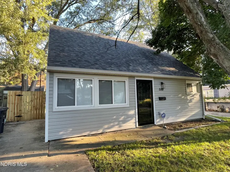 5110 Golden Road, Toledo, OH 43615 - #2
