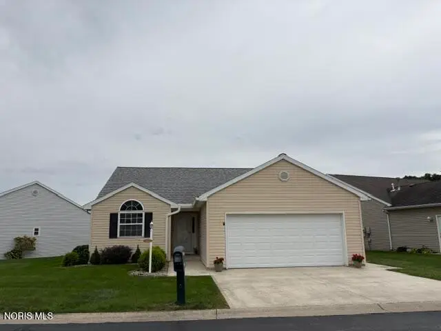 1235 Countryside Drive, Findlay, OH 45840 - #2