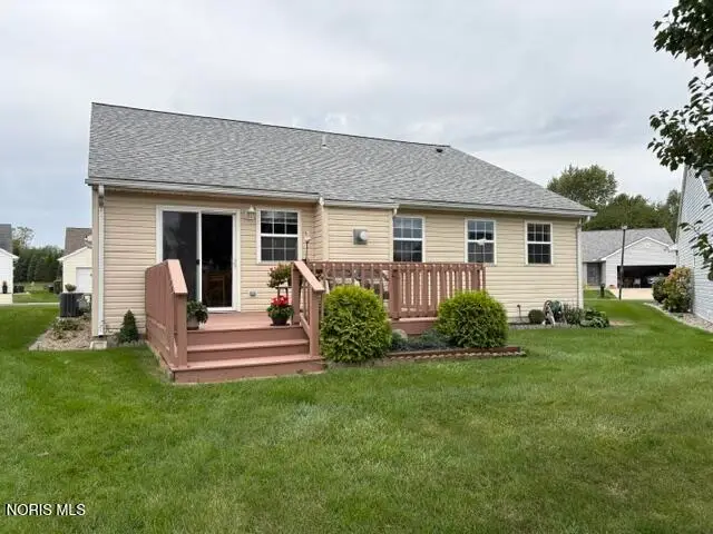 1235 Countryside Drive, Findlay, OH 45840 - #3
