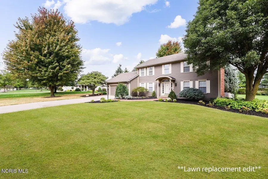 204 Quail Run, Archbold, OH 43502 - #3