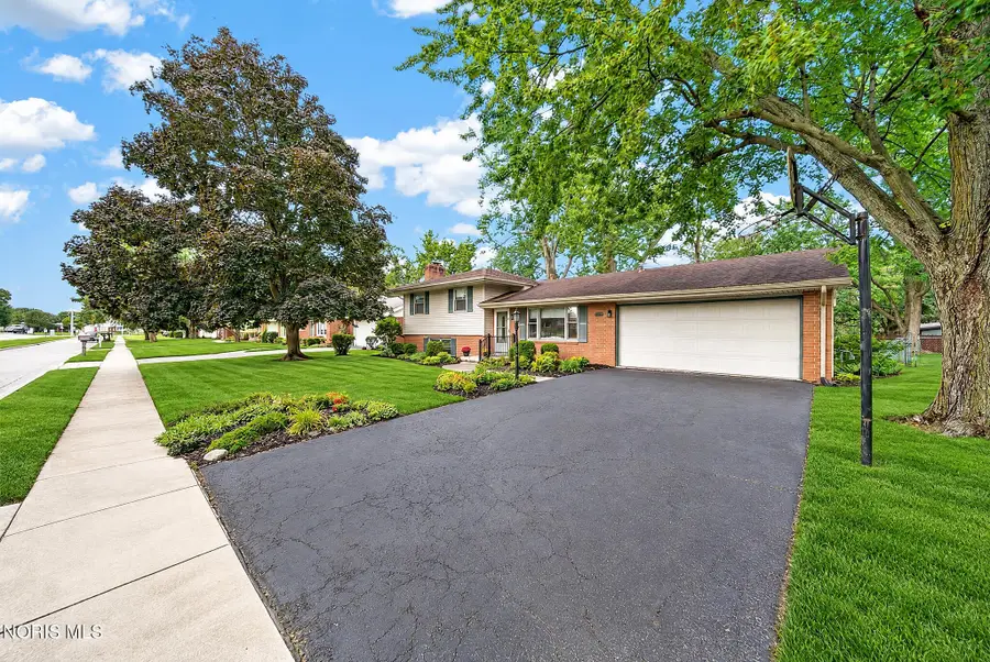 2824 Northgate Boulevard, Findlay, OH 45840 - #2