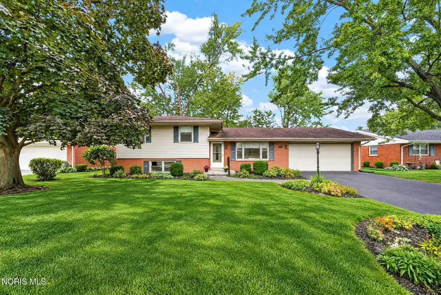 2824 Northgate Boulevard, Findlay, OH 45840 - #3