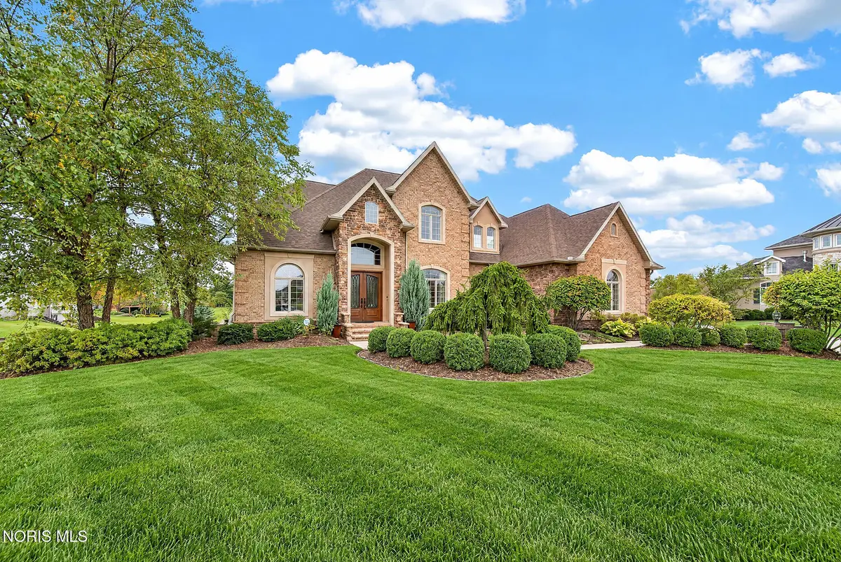 6140 Marys Glen Court, Findlay, OH 45840 - #1