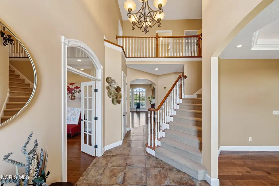 6140 Marys Glen Court, Findlay, OH 45840 - #3