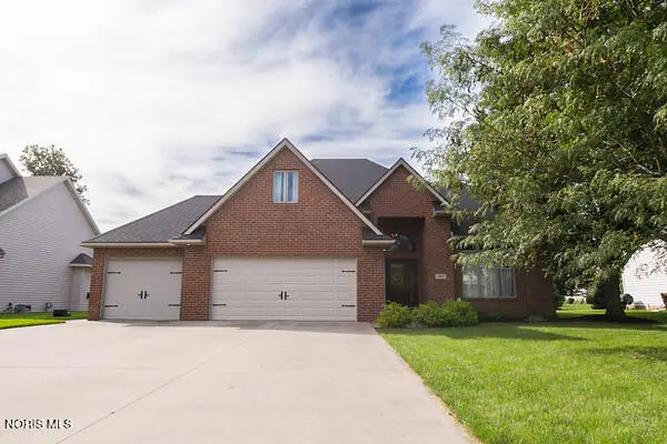 15871 Forest Lake Drive, Findlay, OH 45840 - #2