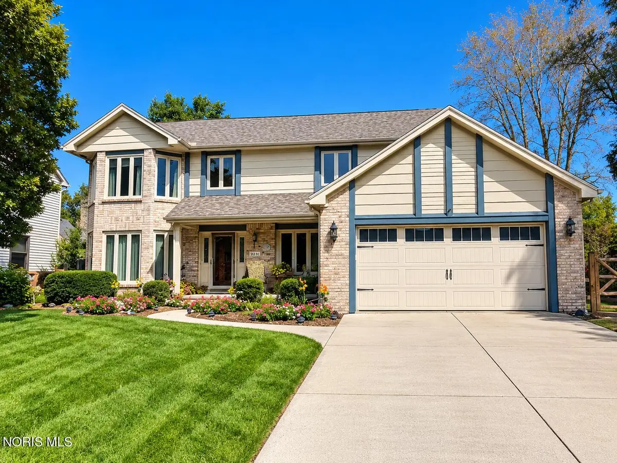 2210 Apsley Boulevard, Toledo, OH 43617 - #1