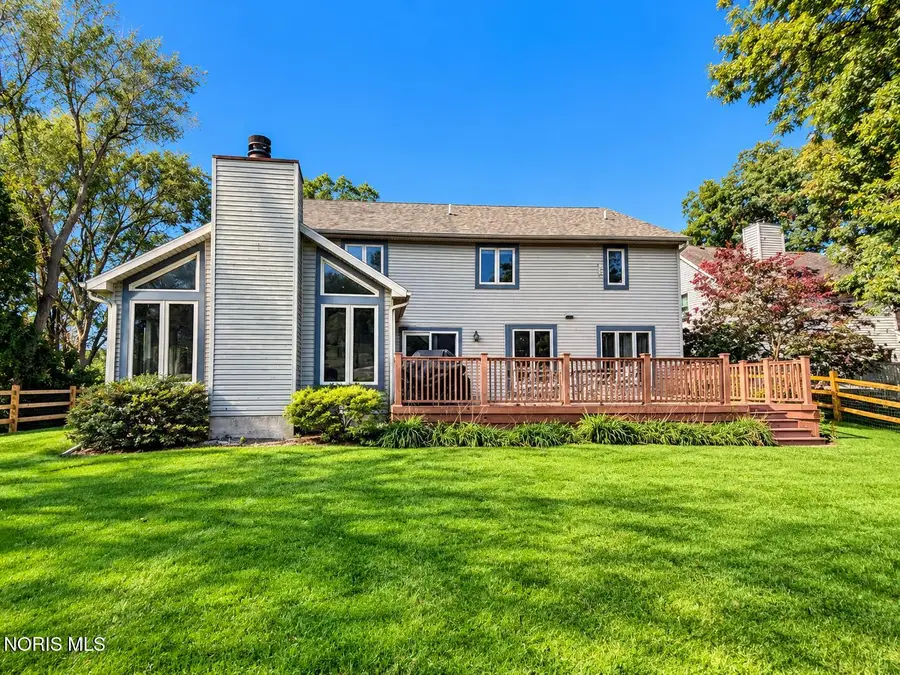 2210 Apsley Boulevard, Toledo, OH 43617 - #3