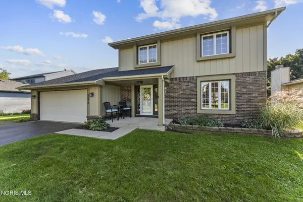 9673 Millcroft Road, Perrysburg, OH 43551