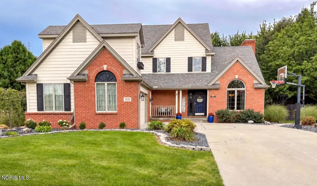 4235 Morning Dove Drive, Oregon, OH 43616 - #1