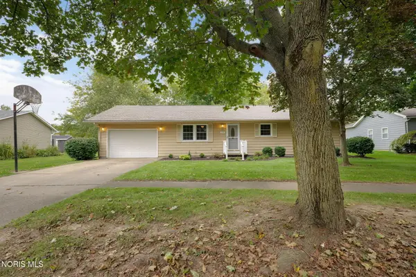 636 Normandie Boulevard, Bowling Green, OH 43402
