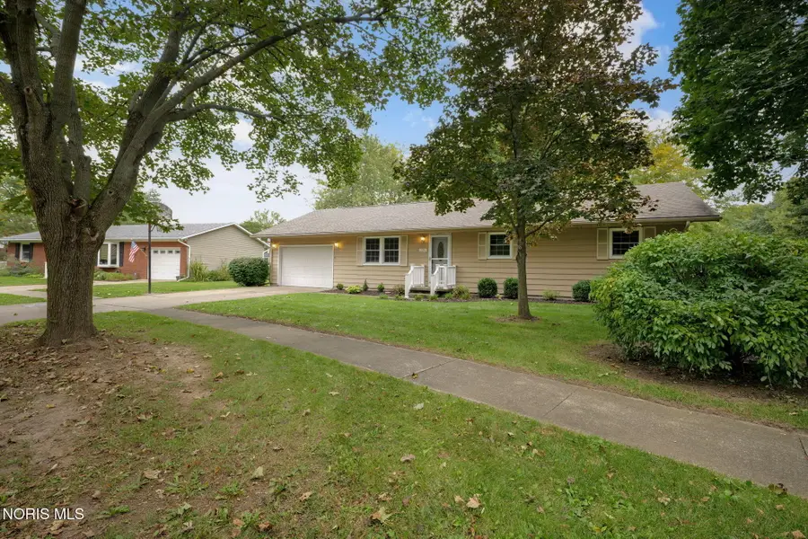 636 Normandie Boulevard, Bowling Green, OH 43402 - #2