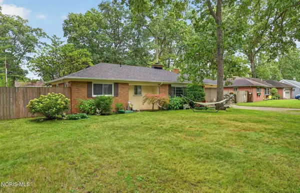 5154 Fairgreen Drive, Toledo, OH 43613