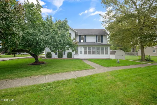 13420 Ash Street, Weston, OH 43569